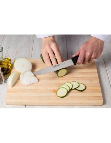 Cuchillo de Cocina Serie Niza 200 mm