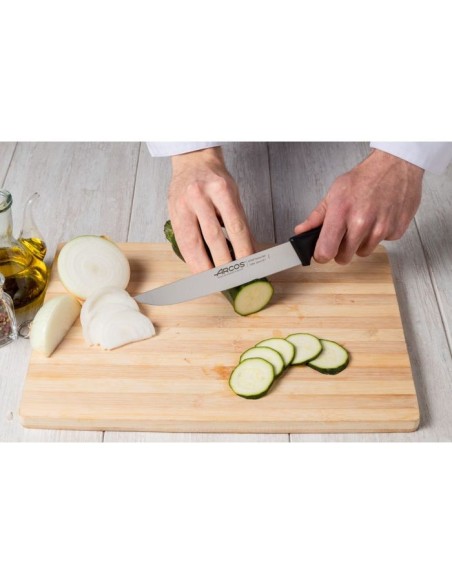 Cuchillo de Cocina Serie Niza 200 mm