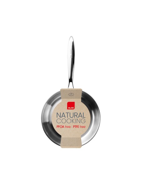 Sartén triply Natura