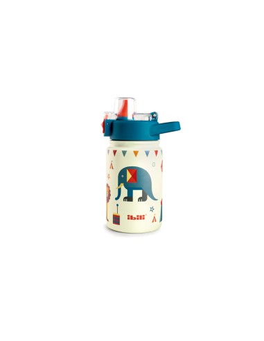 Botella Termo con boquilla