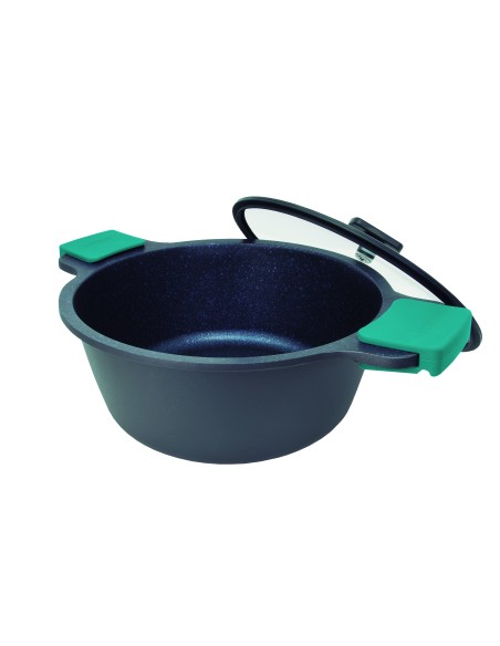 Cacerola Antiadherente Thera 24cm