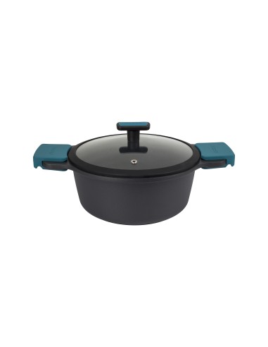 Cacerola Antiadherente Thera 24cm
