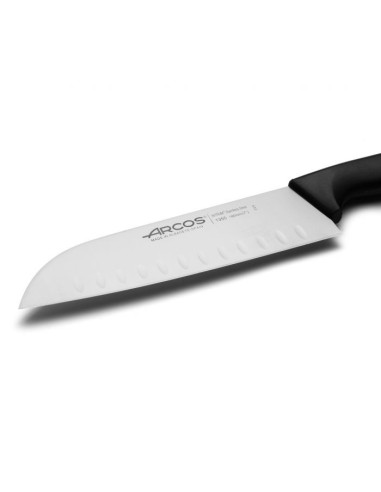 Cuchillo santoku Niza 180 mm