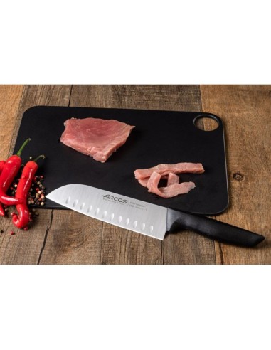 Cuchillo santoku Niza 180 mm