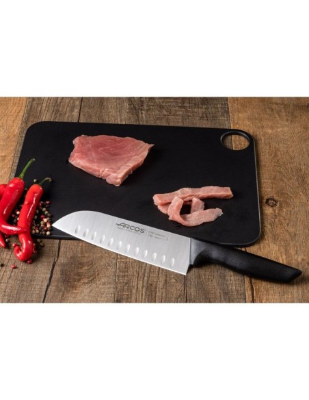 Cuchillo santoku Niza 180 mm