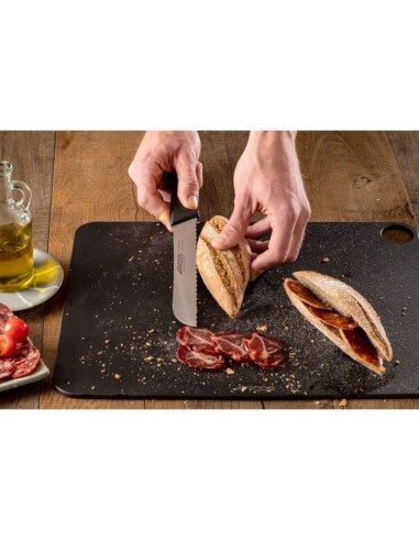 Cuchillo Panero Serie Niza 200 mm