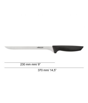 Cuchillo Jamonero Serie Niza 230mm 2