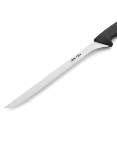 Cuchillo Jamonero Serie Niza 230mm
