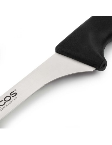 Cuchillo Jamonero Serie Niza 230mm