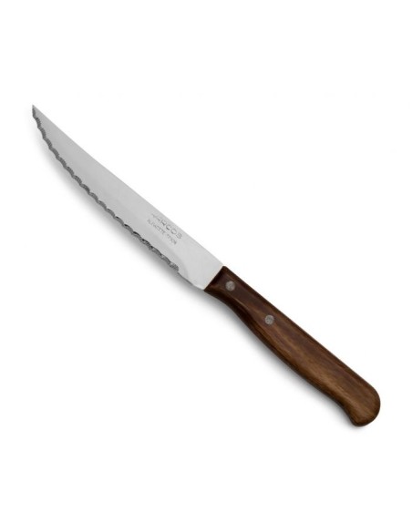 Cuchillo Chuletero perlado