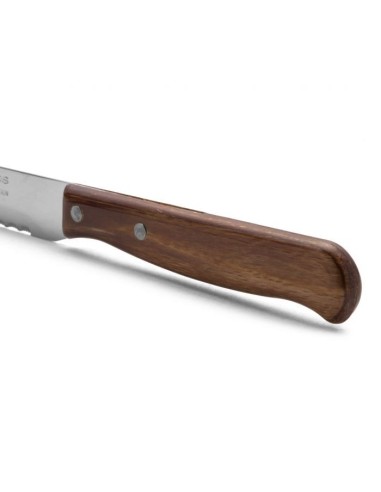 Cuchillo Chuletero perlado