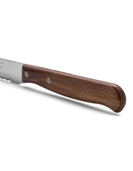 Cuchillo Chuletero perlado