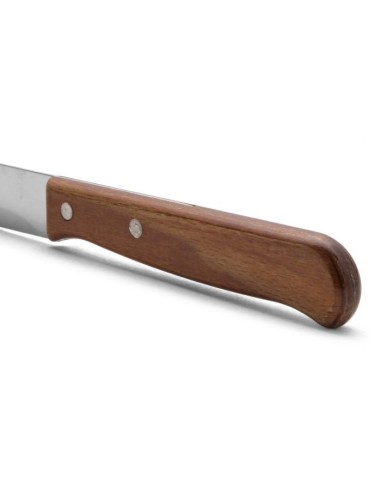 Cuchillo cocina sin sierra