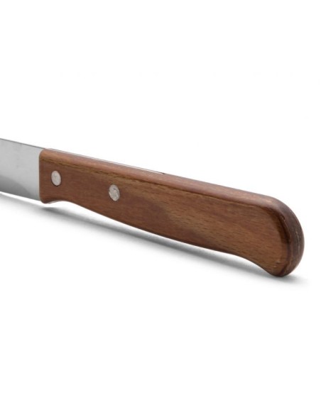 Cuchillo cocina sin sierra