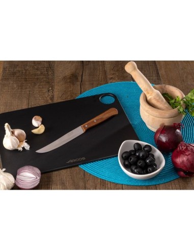 Cuchillo cocina sin sierra