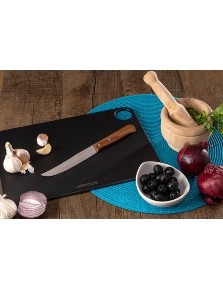 Cuchillo cocina sin sierra