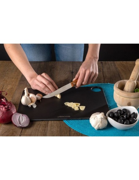 Cuchillo cocina sin sierra