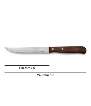 Cuchillo Cocina Perlado 2