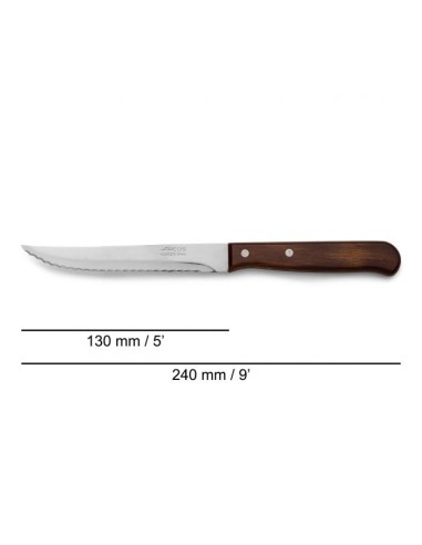 Cuchillo Cocina Perlado