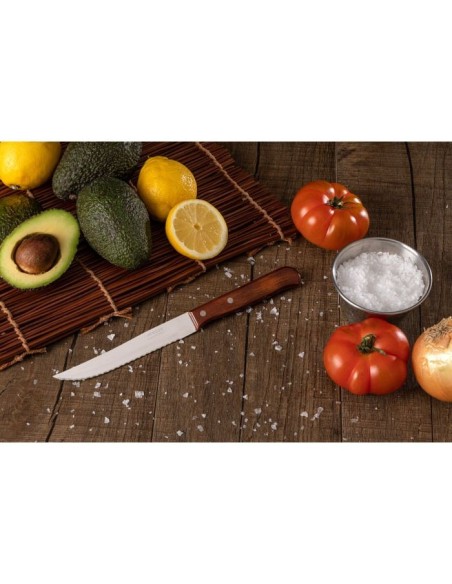 Cuchillo Cocina Perlado