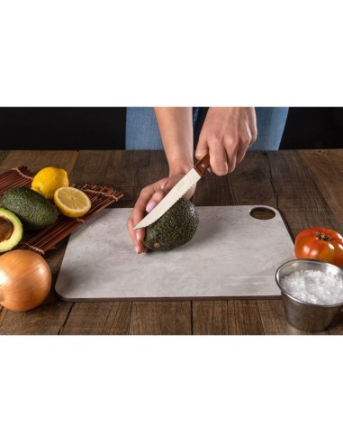 Cuchillo Cocina Perlado