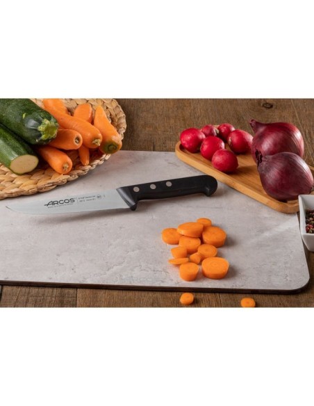 Cuchillo Cocina Serie Universal 150mm