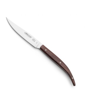 JUEGO 4 PZAS. CUCHILLOS CHULETEROS THE ORIGIN MADERA DE... 2