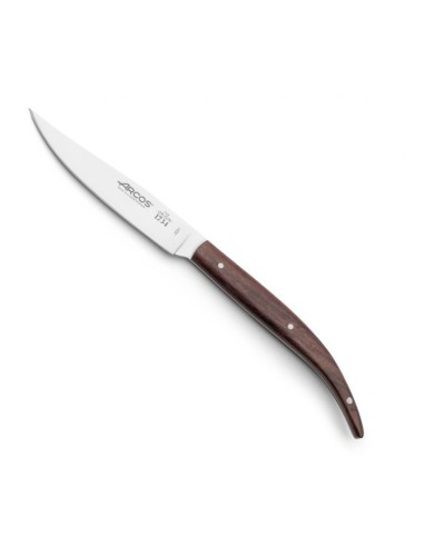 JUEGO 4 PZAS. CUCHILLOS CHULETEROS THE ORIGIN...