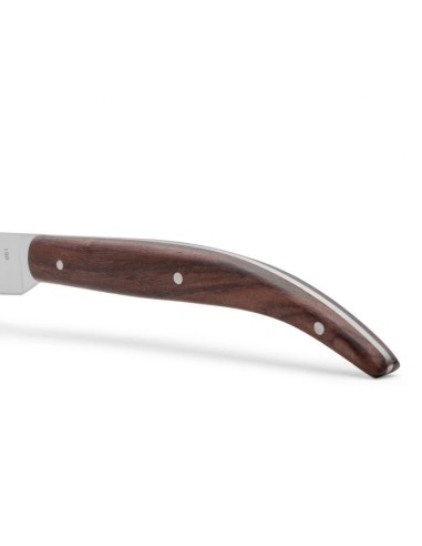 JUEGO 4 PZAS. CUCHILLOS CHULETEROS THE ORIGIN...