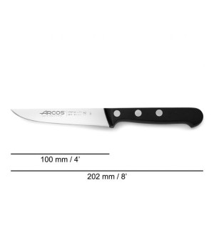 Cuchillo Verduras Serie Universal 100mm 2