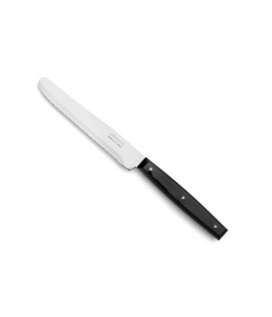 CUCHILLO MESA COLOR NEGRO NYLON 115 MM