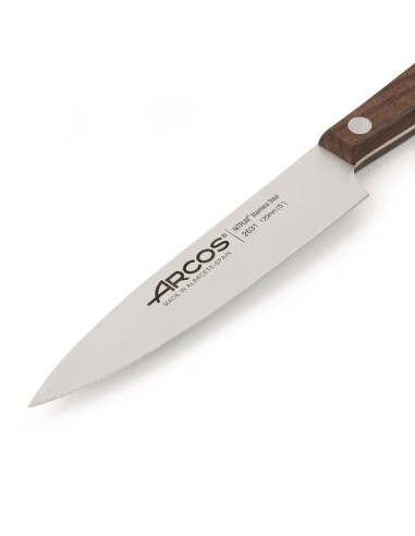 CUCHILLO VERDURAS SERIE ATLÁNTICO 120 MM