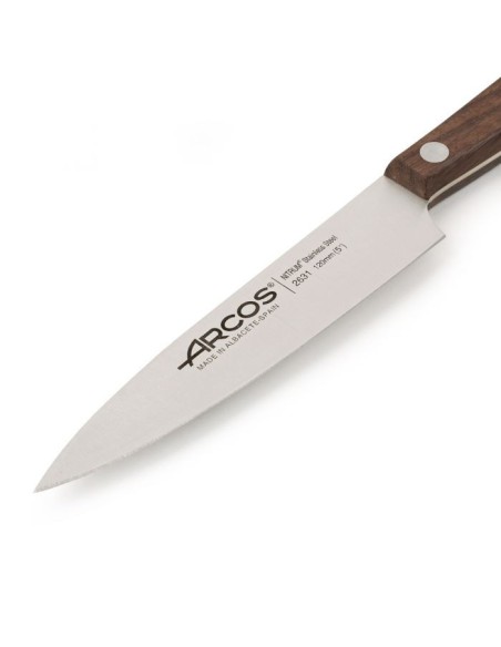 CUCHILLO VERDURAS SERIE ATLÁNTICO 120 MM