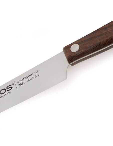 CUCHILLO VERDURAS SERIE ATLÁNTICO 120 MM