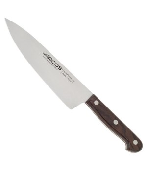 CUCHILLO COCINERO SERIE ATLÁNTICO 175 MM