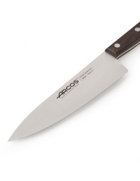 CUCHILLO COCINERO SERIE ATLÁNTICO 175 MM