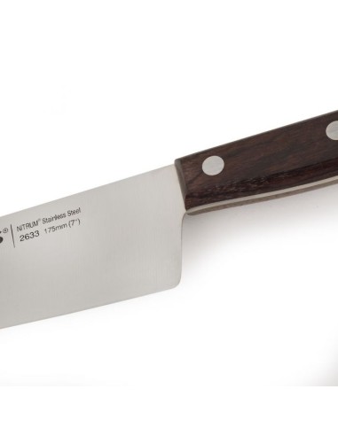 CUCHILLO COCINERO SERIE ATLÁNTICO 175 MM