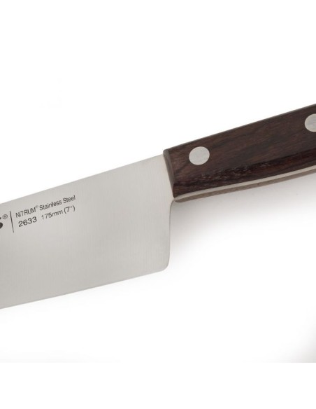 CUCHILLO COCINERO SERIE ATLÁNTICO 175 MM