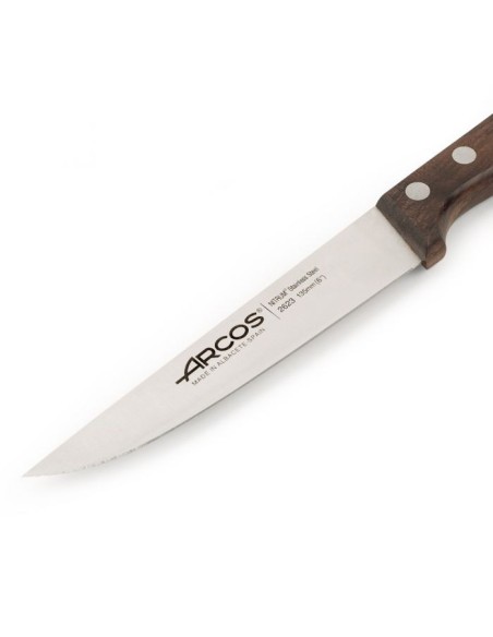 CUCHILLO COCINA SERIE ATLÁNTICO 135 MM