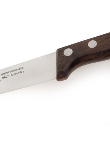 CUCHILLO COCINA SERIE ATLÁNTICO 135 MM