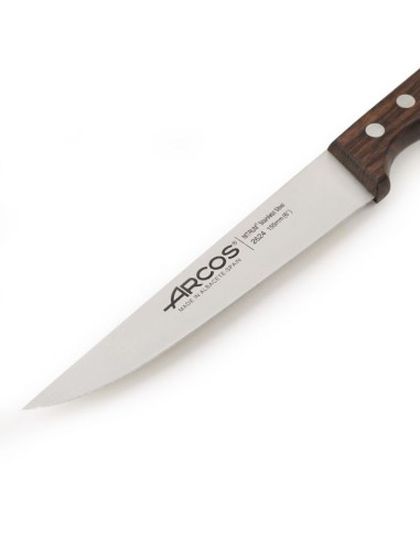 CUCHILLO COCINA SERIE ATLÁNTICO 155 MM