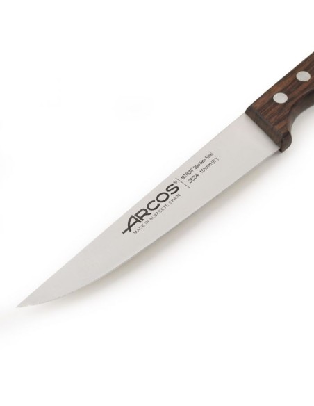 CUCHILLO COCINA SERIE ATLÁNTICO 155 MM