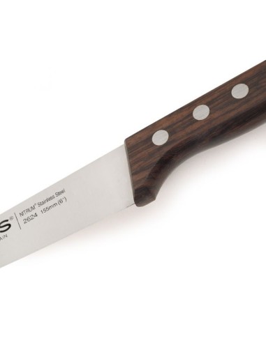 CUCHILLO COCINA SERIE ATLÁNTICO 155 MM