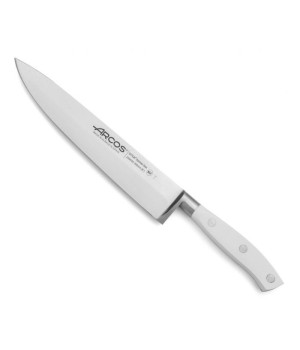CUCHILLO COCINERO SERIE RIVIERA BLANC 200 MM