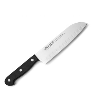 Cuchillo Santoku Serie Universal 170mm