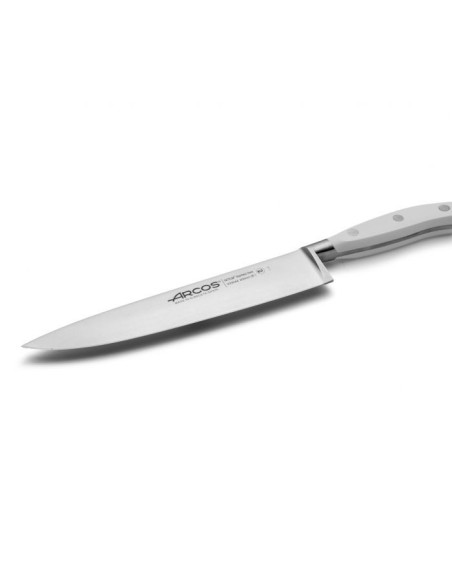 CUCHILLO COCINERO SERIE RIVIERA BLANC 200 MM