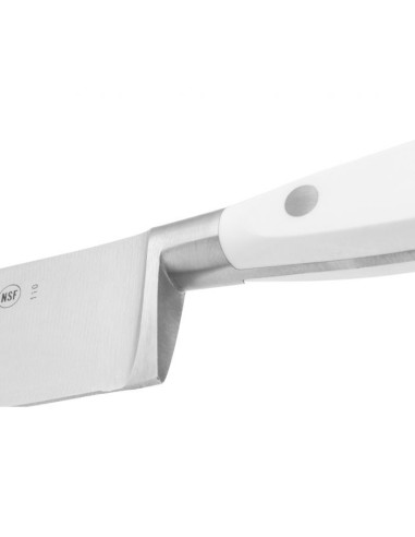 CUCHILLO COCINERO SERIE RIVIERA BLANC 200 MM