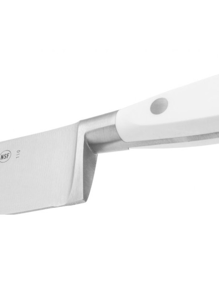 CUCHILLO COCINERO SERIE RIVIERA BLANC 200 MM