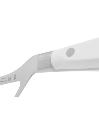 CUCHILLO QUESO SERIE RIVIERA BLANC 145 MM