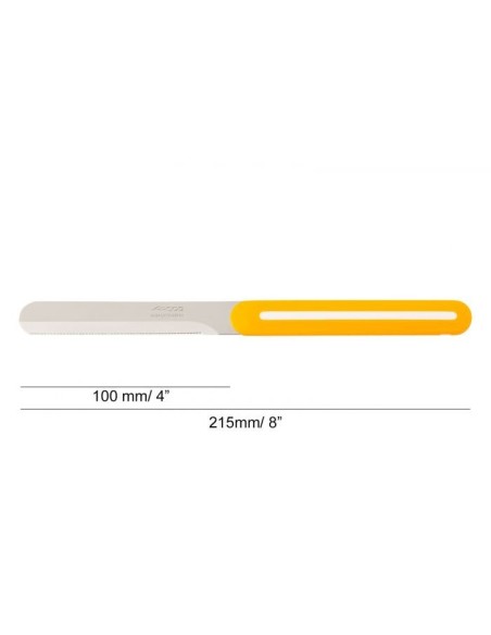 JUEGO 3 PZAS. CUCHILLOS OUTDOOR SERIE B-LINE